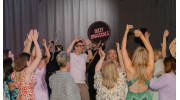 Wedding Brass Band Hire