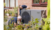 Air Source Heat Pump