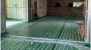 Underfloor Heating
