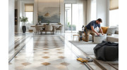 Floor Tiling