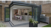 Kitchen Extension