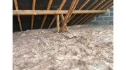 Wool Loft Insulation