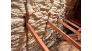 Spray Foam Removal