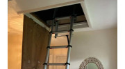 Loft Ladder Installation