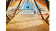 Loft Boarding