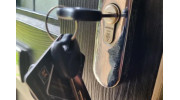 Lost Keys