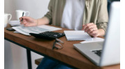 Business accounting and tax