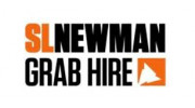S L Newman Grab Hire