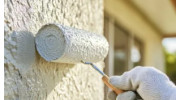 External Wall Coating and Render Painting