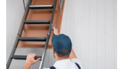 Loft Ladder Installation