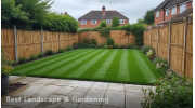 Lawn Cutting