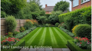 Garden Maintenance