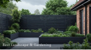Fencing & Gates