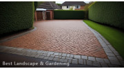Driveways & Patios