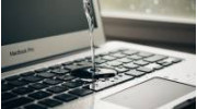 MacBook Liquid damage repair