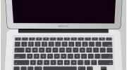 MacBook Battery Replacement