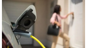 Residential EV Charger Installation