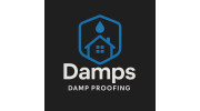 Damps – Damp Proofing