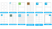Label Templates