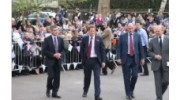 Event Security