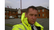Manned Guarding
