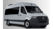 Minibus and coach hire in Beverley