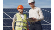 Commercial Solar Panels