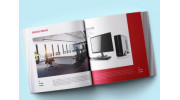 Catalogue Printing