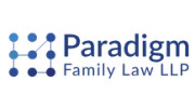 Paradigm Family Law