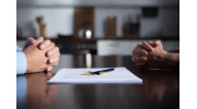 Separation & Divorce