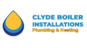 Clyde Boiler Installations Ltd