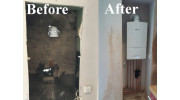 Boiler Installation & Replacement