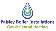 Paisley Boiler Installations