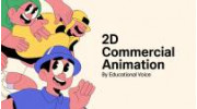 Animated Explainer Videos