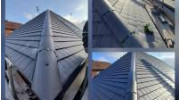 New roof