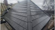 Roof repairs