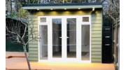 Garden Rooms