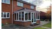 Conservatory Roof Replacement