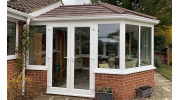 Timber Frame Extensions
