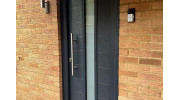 Door Replacement