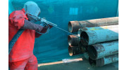 Pipeline Cleaning