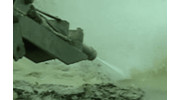 Robotic Hydrodemolition