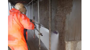 High Pressure Water Jetting