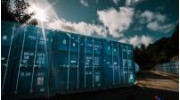 20ft Container Storage