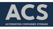 Accrington Container Storage