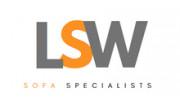 LSW Sofas