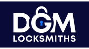 DGM Locksmiths