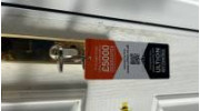 Burglary Repair