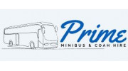 PRIME MINIBUS HIRE