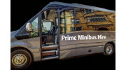 Minibus & Coach Hire Manchester